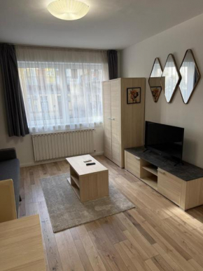 Boulevard Party 2024 Apartment Center Budapest